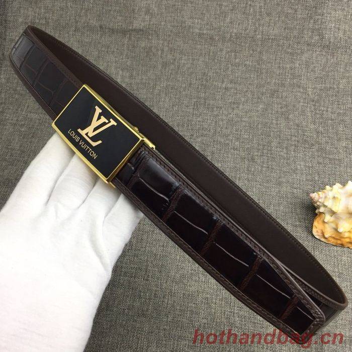 Louis Vuitton Belt LVB00056-2